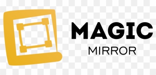 Magic Mirror 3 Sketch Plugin - Rewag Png,Etch A Sketch Logo