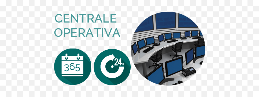 Banner Centrale Operativa - Ism Italy Office Equipment Png,Centrale Logo