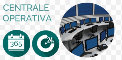 Banner Centrale Operativa - Ism Italy Office Equipment Png,Centrale Logo