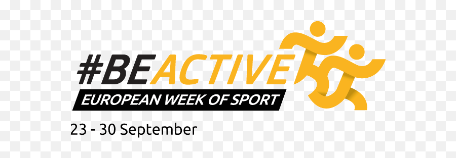 European Week Of Sport - Active European Week Of Sport Png,Never Summer Logos