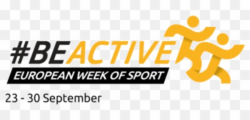 European Week Of Sport - Active Of png