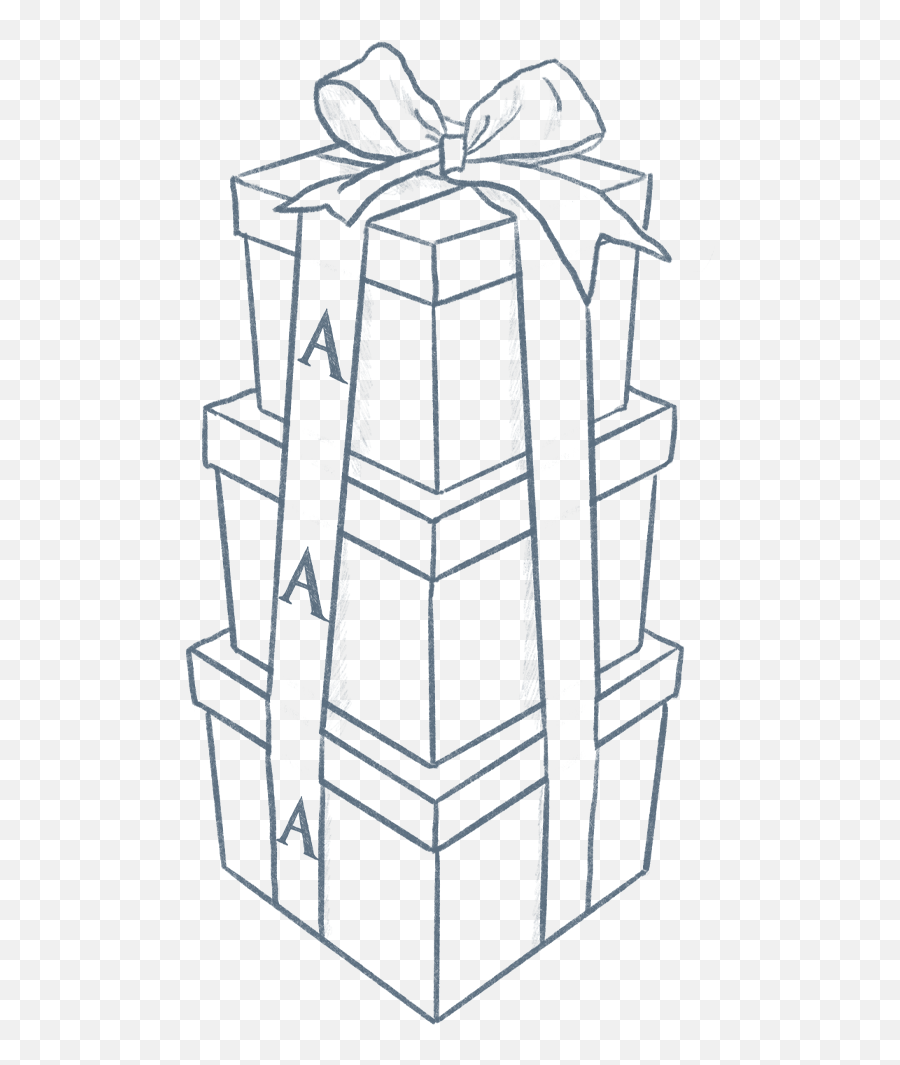 Gifts Under - Horizontal Png,Gift Icon