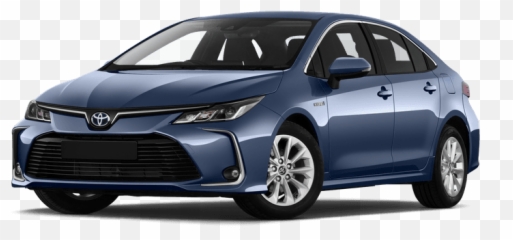 Toyota Corolla Saloon 18 Vvt - I Hybrid Icon Tech 4dr Cvt Hatchback Png,Icon Compression Wheels