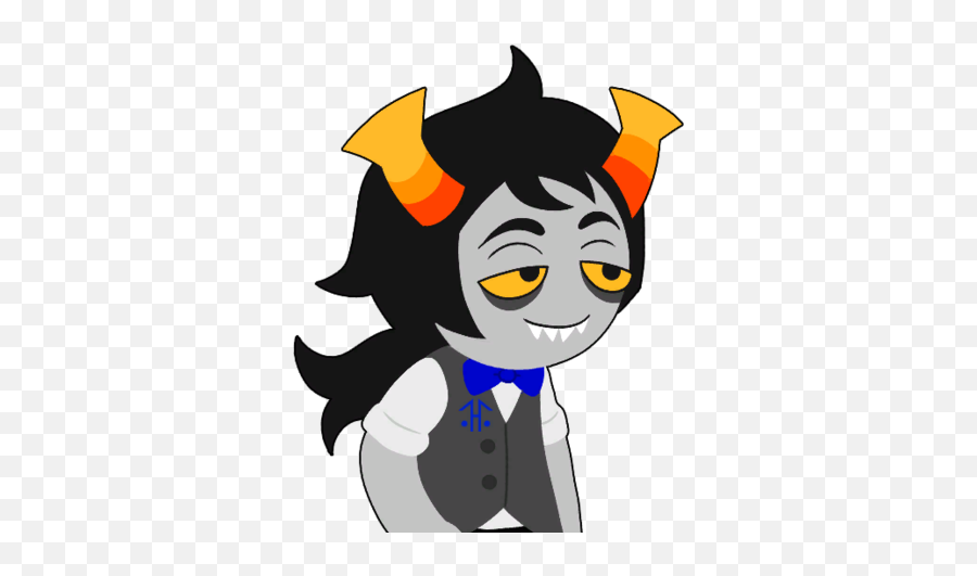 Zebruh Codakk Ms Paint Adventures Wiki Fandom - Zebruh Codakk Png,Homestuck Icon