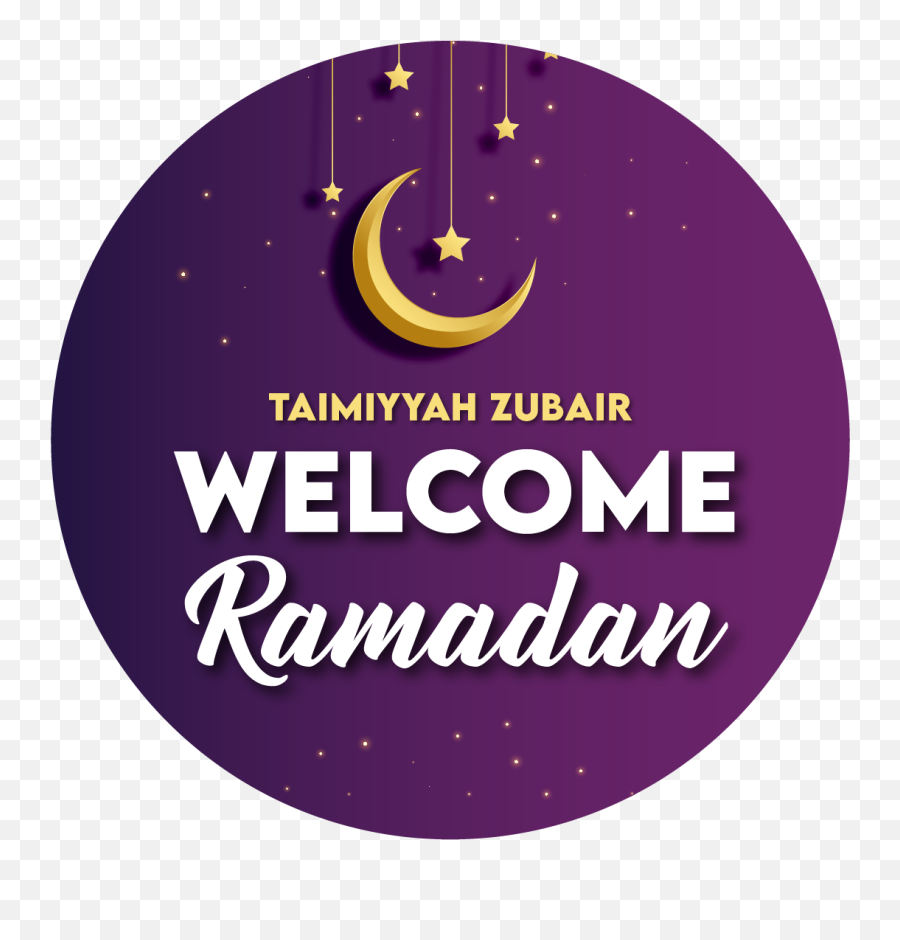 Welcome Ramadan 2021 - Welcome Ramadan Png,Huda Icon