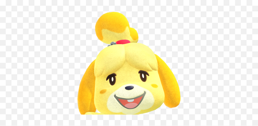 Isabelle - Animal Crossing Png,Isabelle Animal Crossing Icon