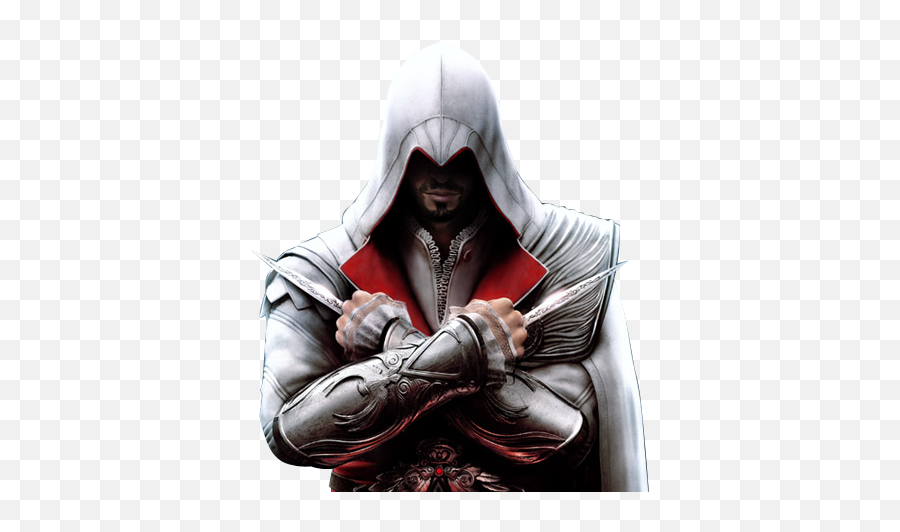 Assassins Creed Brotherhood - Creed Brotherhood Png,Assassin's Creed Png