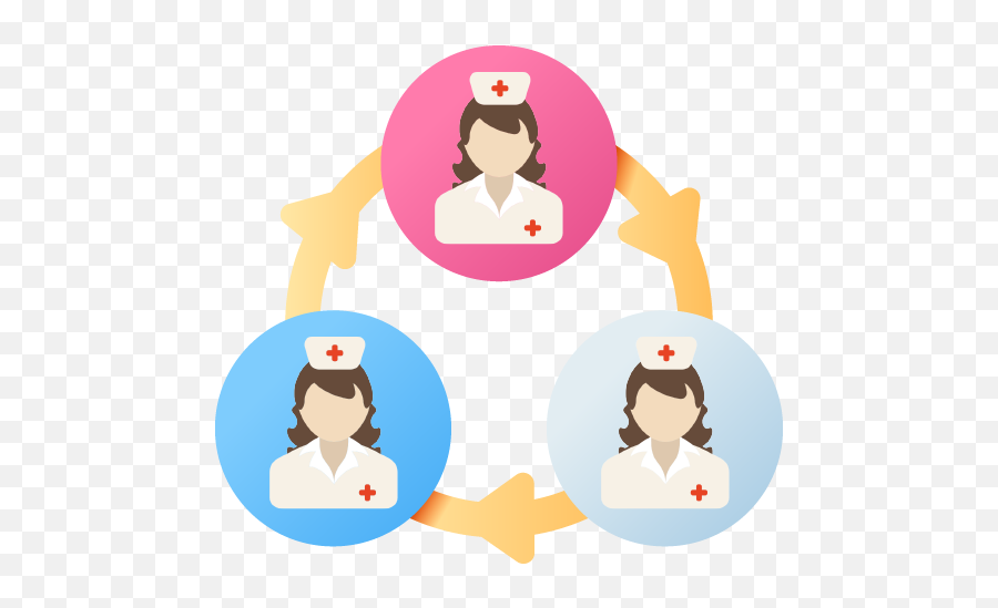 Nursing Agency Business Plan - For Adult Png,Icon Initiative Nursing