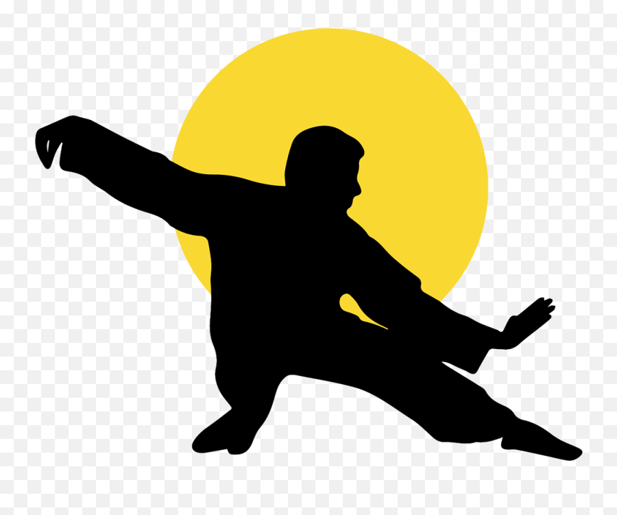 Welcome To Tai Chi - Transparent Tai Chi Clipart Png,Free Line Taichi Icon