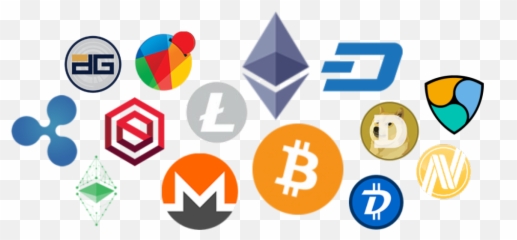 Download Free Offering Exchange Initial - Cryptocurrency png