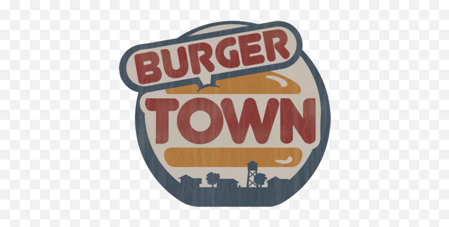 Cod Mw2 Logo - Logodix Call Of Duty Burger Town Png,Mw2 Png