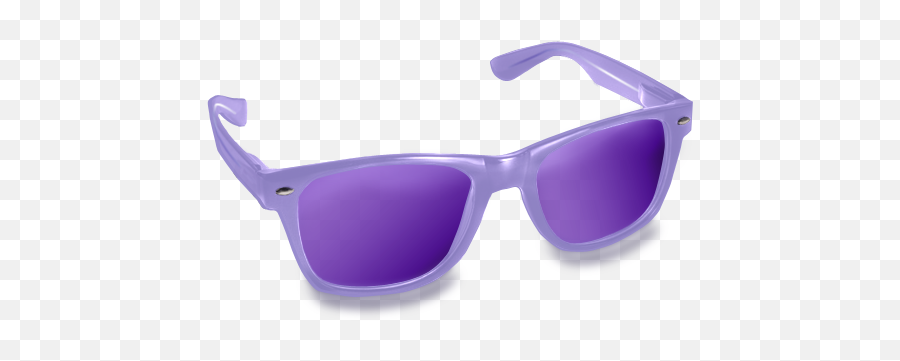 Glasses - Purple Icon 512x512px Ico Png Icns Free Full Rim,Goggles Icon