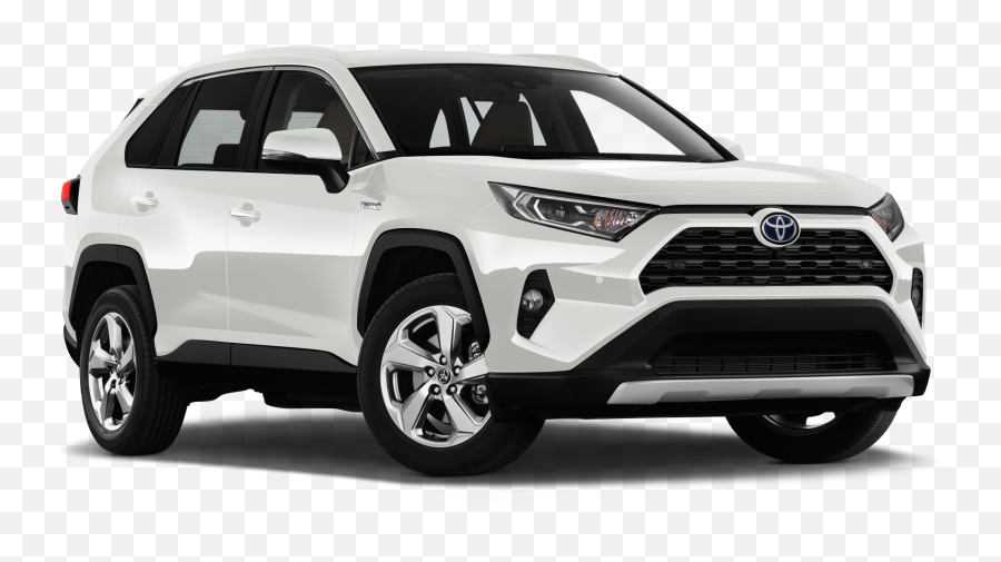 Toyota Rav4 Hybrid Lease Deals From 246pm Carwow - Toyota Rav4 2021 Png,Lease Icon