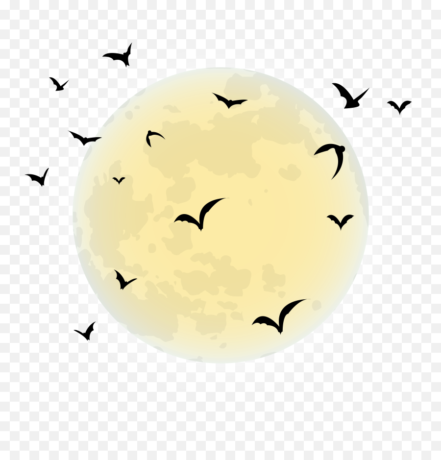 Library Of Moon Clip Art Freeuse Download Halloween Png Transparent Background