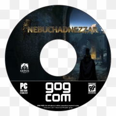 N U2013 Gogcoverscom - Gog Png,No Man's Sky Desktop Icon