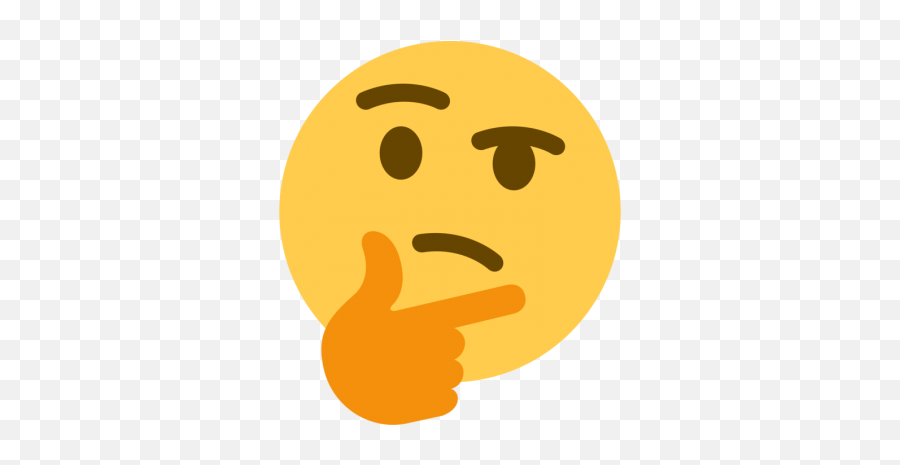 An Entire Thread In Defense Of Corrin - Transparent Thinking Emoji Meme Png,Corrin Icon