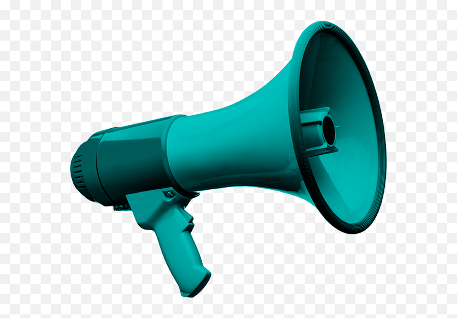 Graduate Program Department Of Finance - Solid Png,Megaphone Icon Definitions