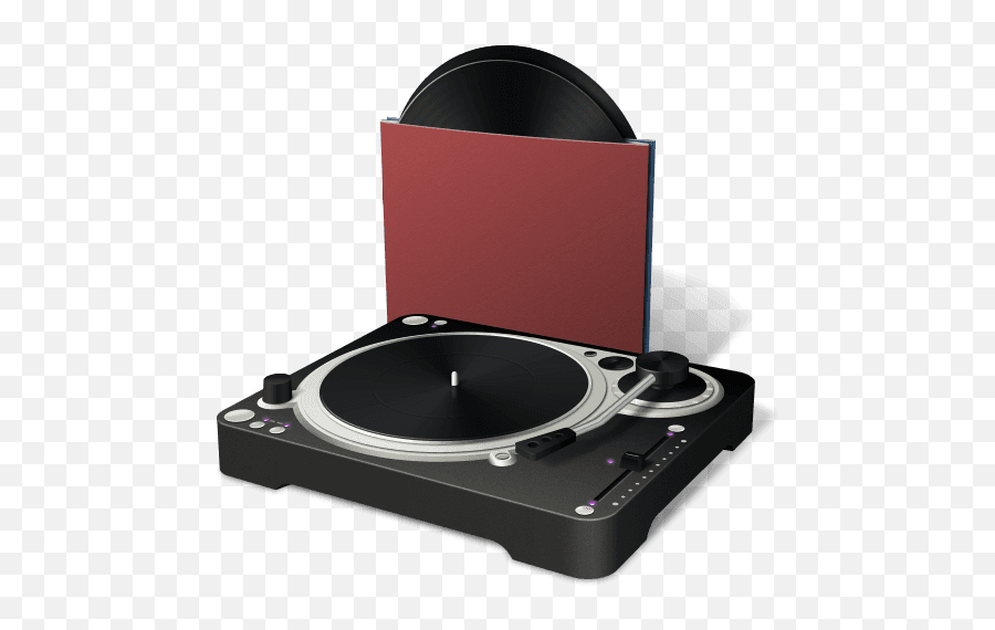 Dj - Free Download Dj Music Folder Icon Png,3d Folder Icon