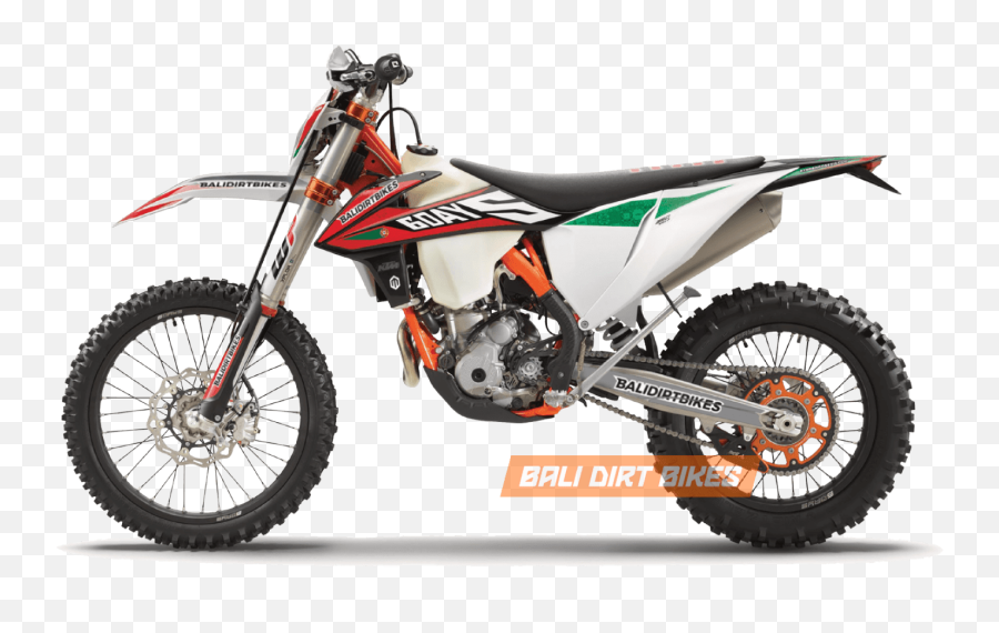 Bali Dirt Bike Adventures With Bikes - Ktm 300 Exc 2020 Png,Dirt Bike Png