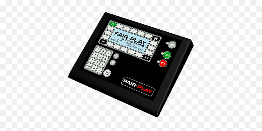 Mp - 80 Control Fairplay Scoreboards Fair Play Scoreboard Controller Mp 80 Png,Scoreboard Icon