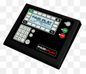 Mp - 80 Control FairPlay Scoreboards Controller Mp png