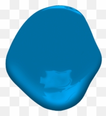 Seaport Blue 2060 - 30 Benjamin Moore Vertical png