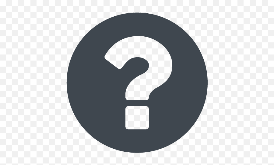 How Internal Consultants Support Change - Transparent Question Mark Vector Png,Change Management Icon