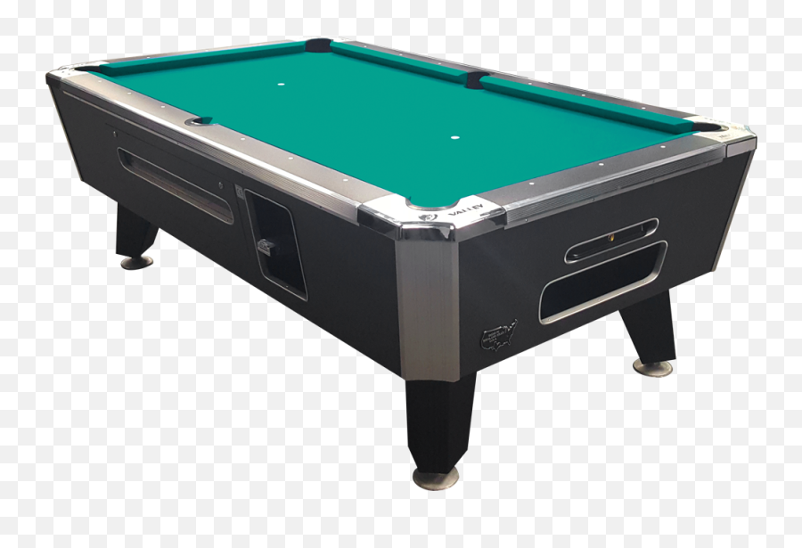 Valley Panther Zd11 - 9 Valley Pool Tables Png,Pool Table Png