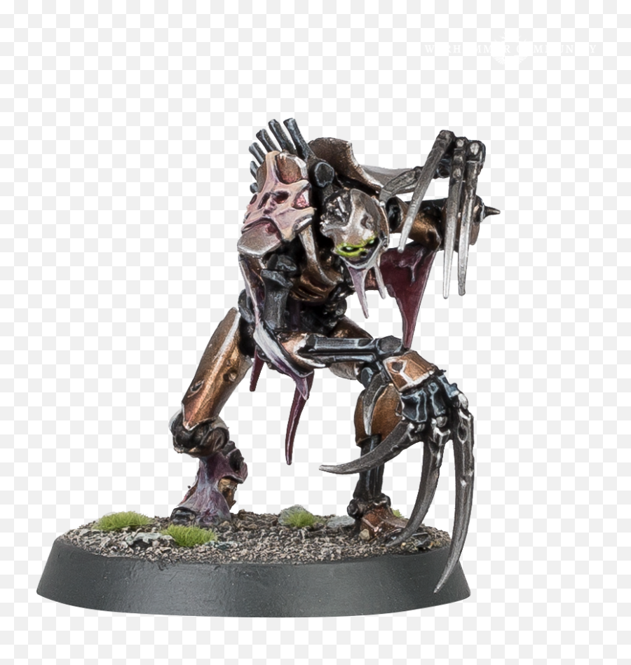 Necron 9th Edition General Discussion Thread - Page 7 Warhammer Png,Nightbringer Icon