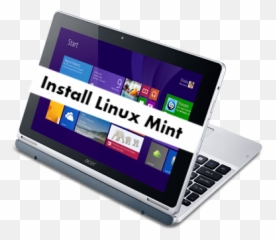 To Install Linux Mint - Acer Laptop Tablet Switch 10 png