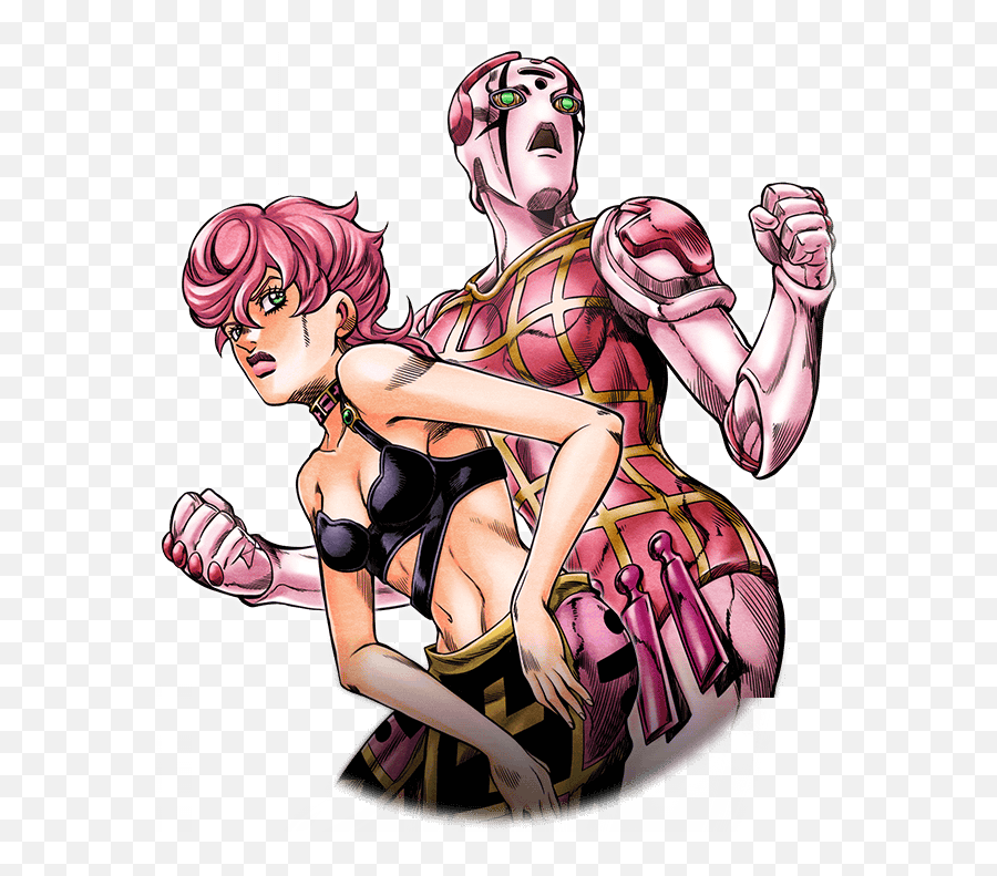 Trish Una - Fictional Character Png,Trish Una Icon