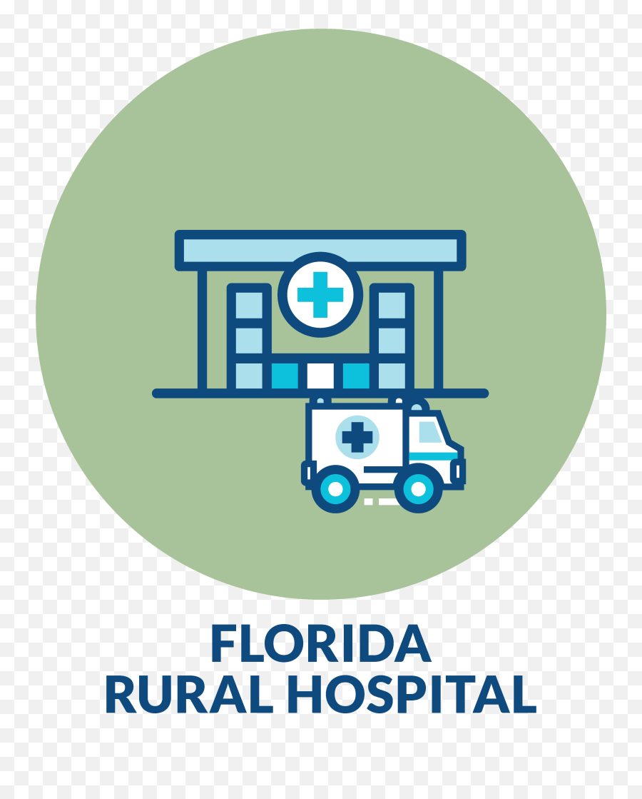 Florida Rural Hospital Webinar Hometown Health Online - Language Png,Rural Icon