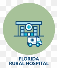 Florida Rural Hospital Webinar Hometown Health Online - Language png