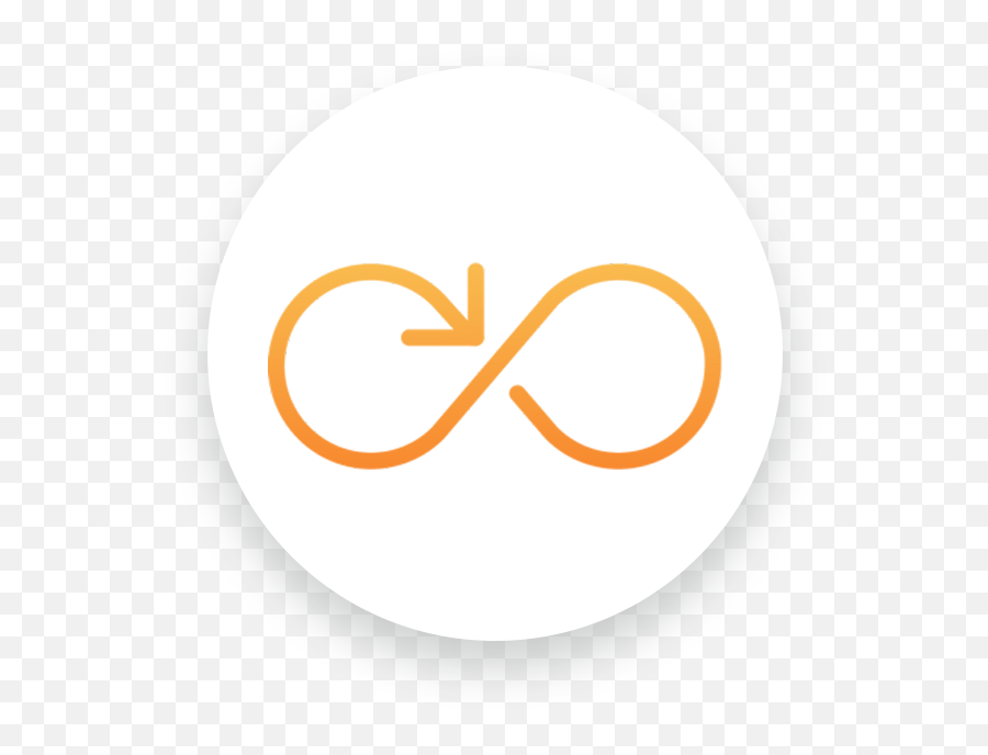 Navik Researchai - Absolutdata Dot Png,Infinity Edge Icon