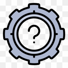 Free Icon Settings - Utilization png