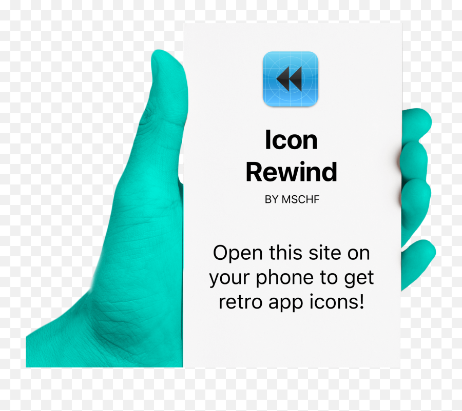 Icon Rewind - Vertical Png,What Is Site Icon