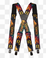 Armada Guardsman Suspender - Suspenders Png,Suspenders Png