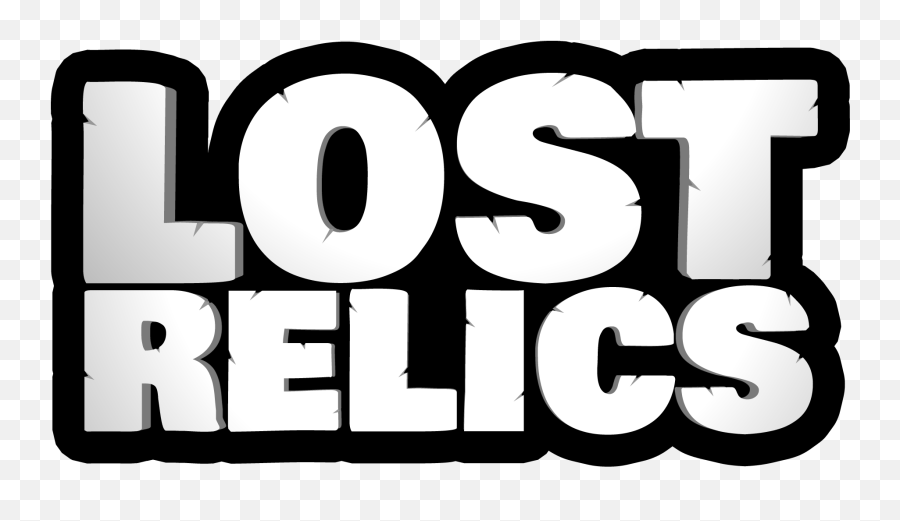 Lost Relics Enjin Showcase - Lost Relics Logo Png,Lost And Found Icon