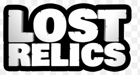 Lost Relics Enjin Showcase - Logo Png