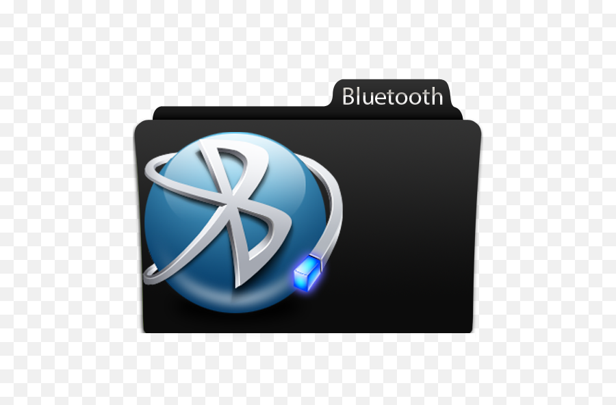 Download Bluetooth Icon File - Bluetooth Icon Png,Bluetooth Png