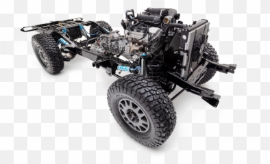 The Fj Company - Custom Built For Todayu0027s Driver Fj G40 png