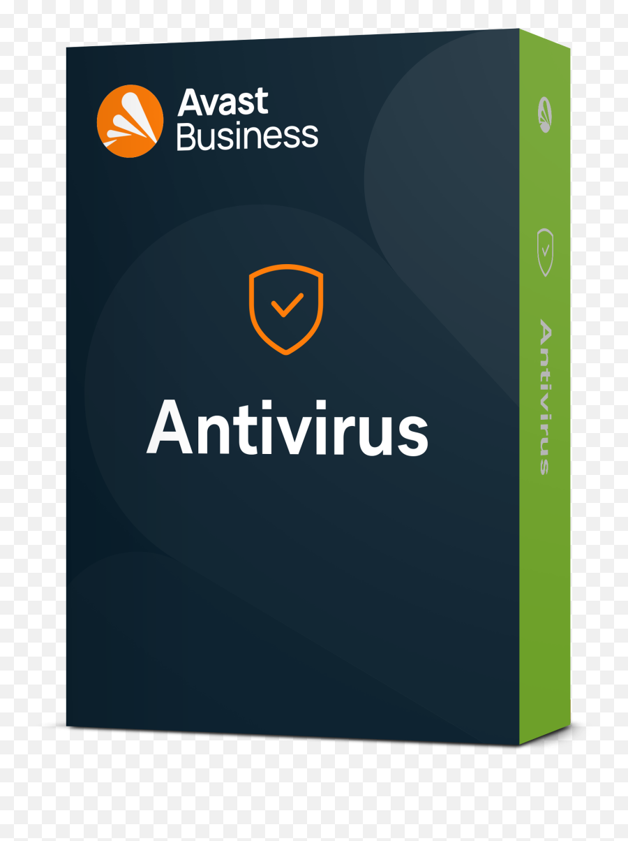 Avast Business Antivirus 1 Year - Usen Air Attica Png,Avast Antivirus Icon