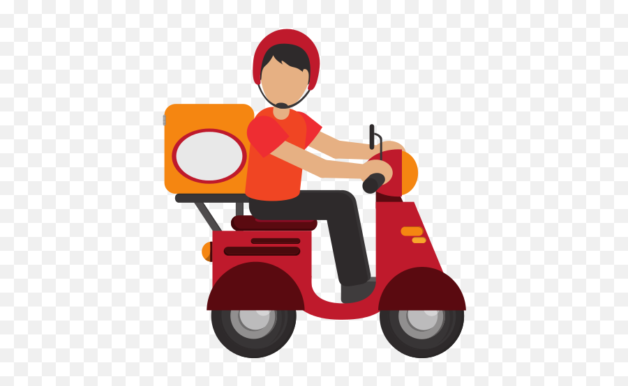 Delivery Png Image - Vector Delivery Man Icon,Delivery Png