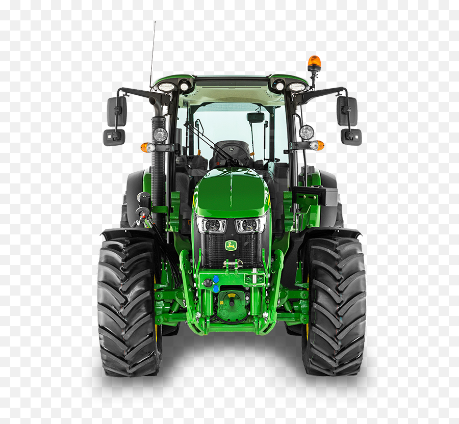 5125r Utility Tractor Tractors John Deere New - Tractor John Deere 5r Png,Geometry Dash Creeper Icon