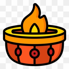Diwali - Free cultures icons Language png