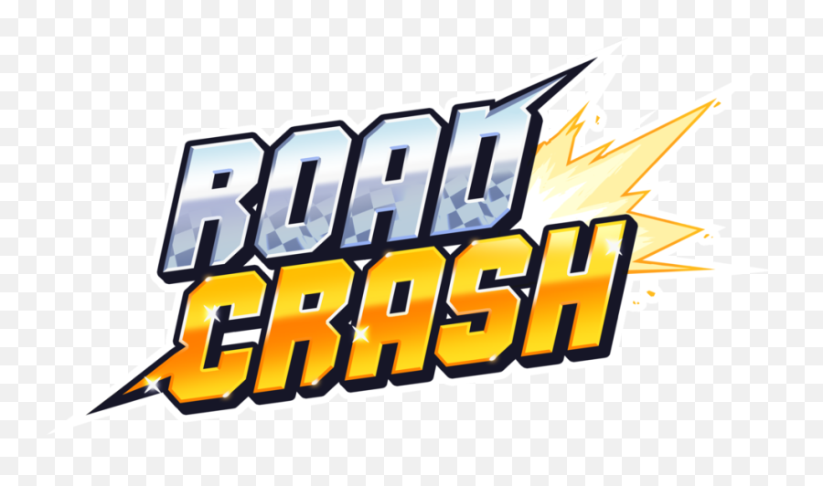 Road Crash Lucky Kat Studios - Graphic Design Png,Crash Png