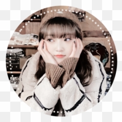 Soeunie Ssomng Twitter - Stole png