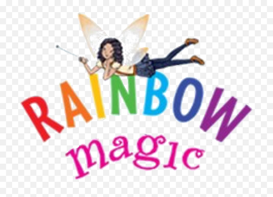 Fashion Fairies Rainbow Magic Wiki Fandom - Rainbow Magic Books Caitlin Png,Fashion Png