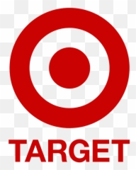 Famous Logos Designs That Use Geometric Shapes - Yes Iu0027m Target png