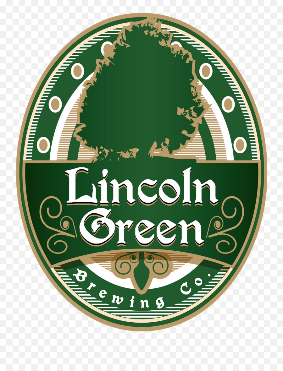 Brewers In Nottingham Lincoln Green Brewing Company Limited - Anna Livia Png,Green Beer Icon